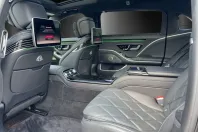 Mercedes-Benz S 580 din 2023 cu 16.566 km - oferta MER153009 - foto 11