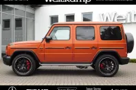 Mercedes-Benz G 63 AMG din 2023 cu 17.950 km - oferta MER153010 - foto 2