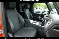 Mercedes-Benz G 63 AMG din 2023 cu 17.950 km - oferta MER153010 - foto 4