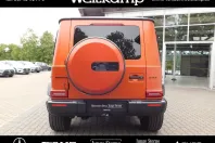 Mercedes-Benz G 63 AMG din 2023 cu 17.950 km - oferta MER153010 - foto 7