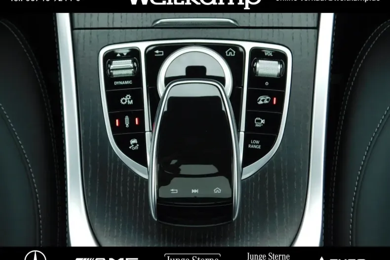 Mercedes-Benz G 63 AMG din 2023 cu 17.950 km - oferta MER153010 - foto 19