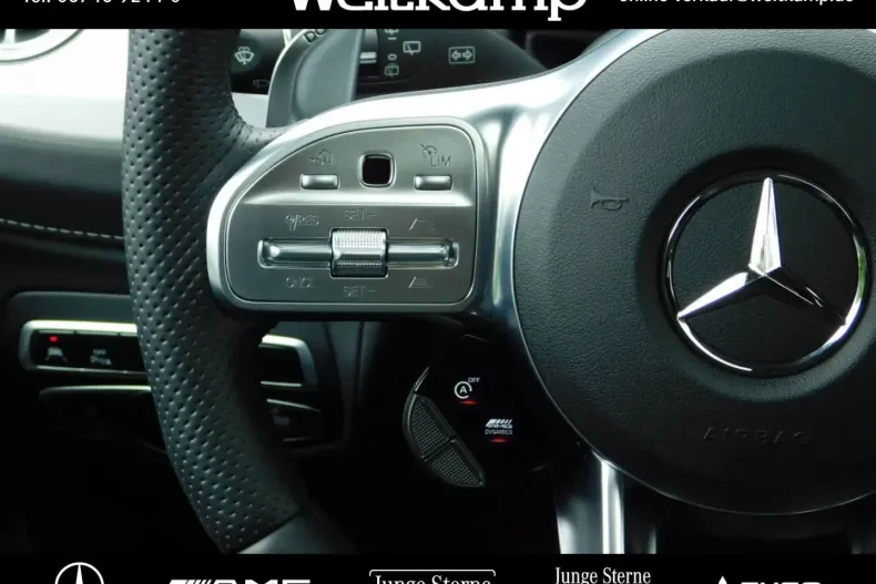 Mercedes-Benz G 63 AMG din 2023 cu 17.950 km - oferta MER153010 - foto 22