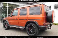 Mercedes-Benz G 63 AMG din 2023 cu 17.950 km - oferta MER153010 - foto 25