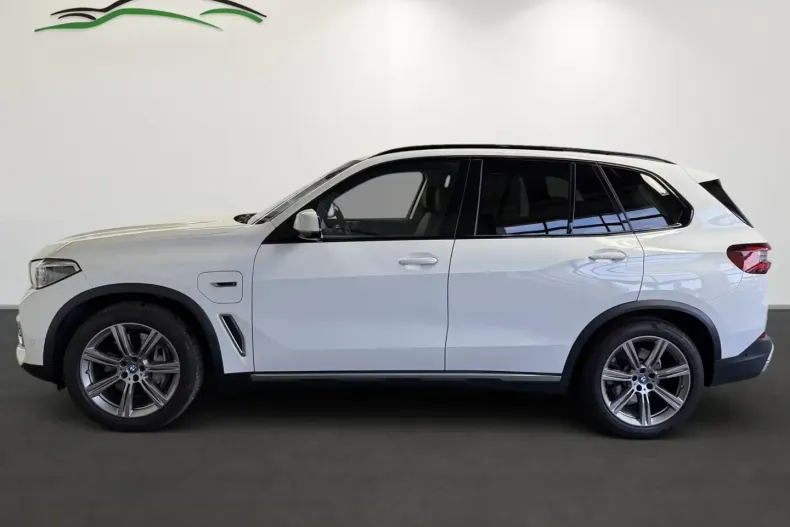 BMW X5 din 2022 cu 80.000 km - oferta BMW153011 - foto 3