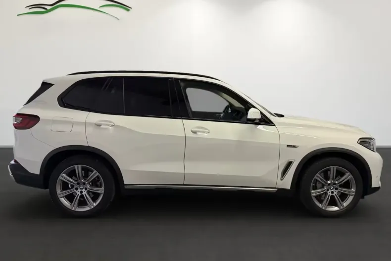 BMW X5 din 2022 cu 80.000 km - oferta BMW153011 - foto 4