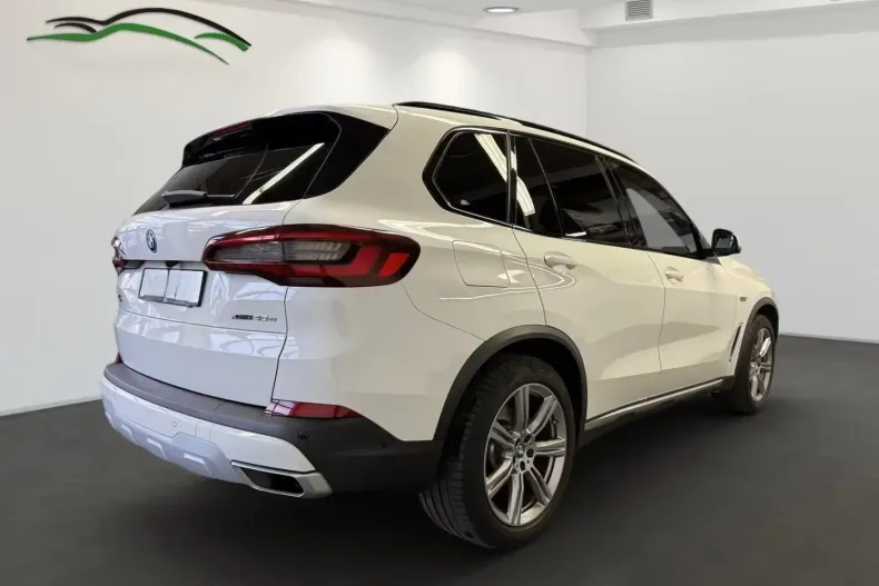 BMW X5 din 2022 cu 80.000 km - oferta BMW153011 - foto 5