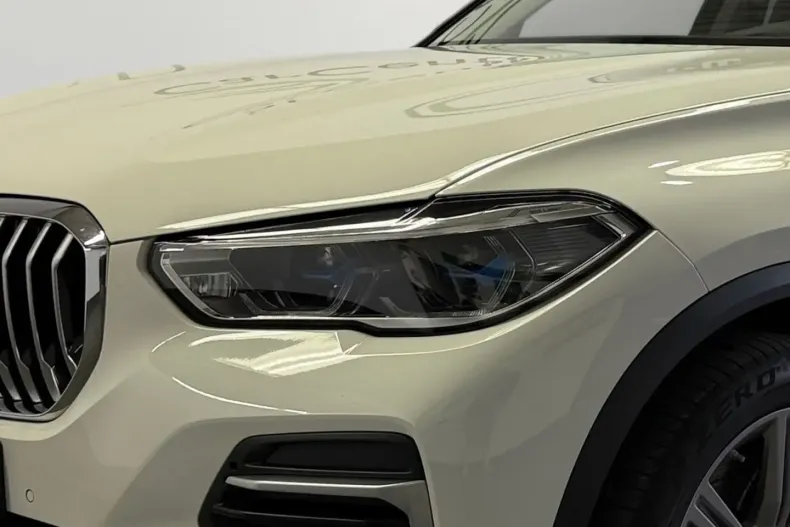 BMW X5 din 2022 cu 80.000 km - oferta BMW153011 - foto 7