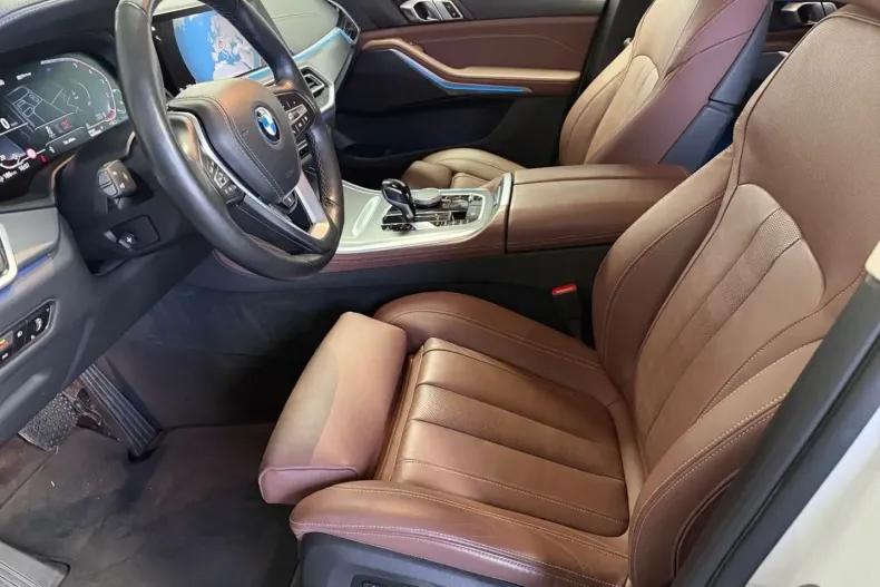 BMW X5 din 2022 cu 80.000 km - oferta BMW153011 - foto 12