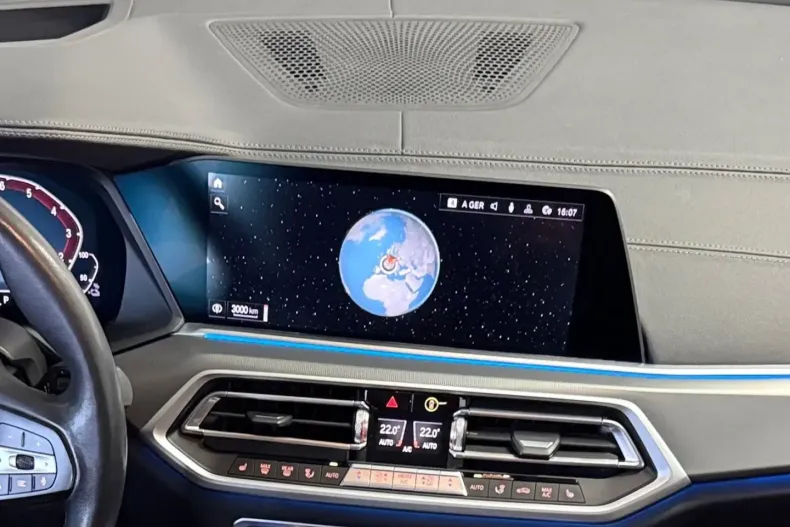 BMW X5 din 2022 cu 80.000 km - oferta BMW153011 - foto 16