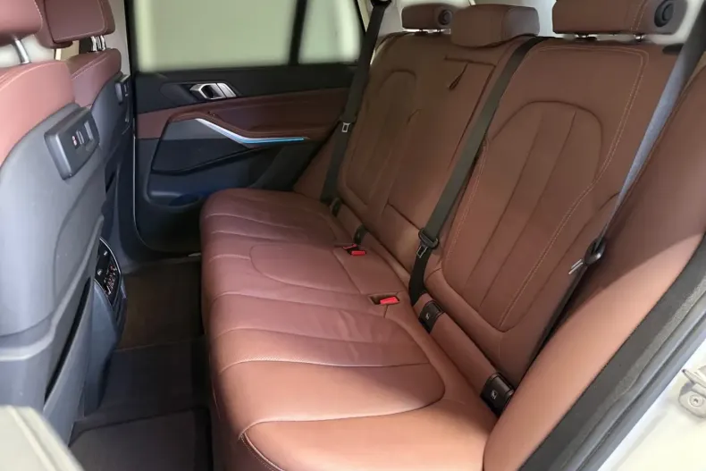 BMW X5 din 2022 cu 80.000 km - oferta BMW153011 - foto 18