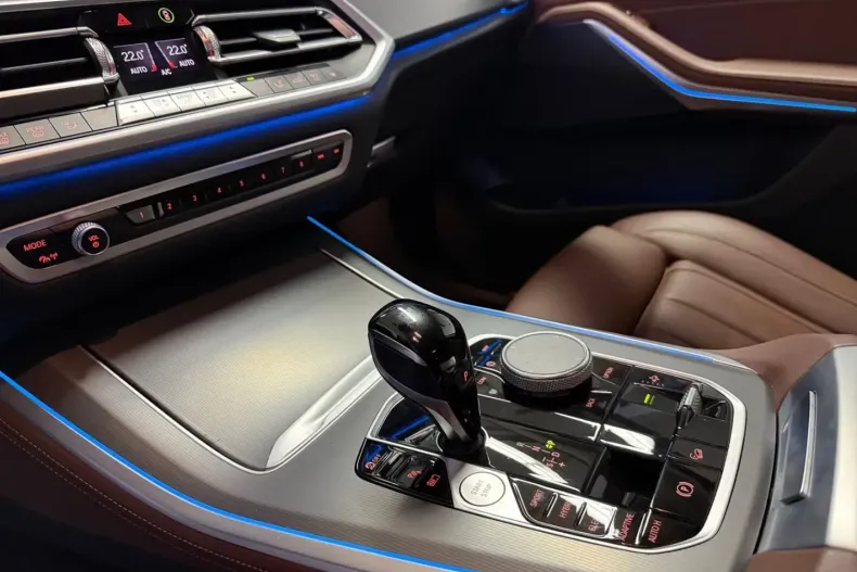 BMW X5 din 2022 cu 80.000 km - oferta BMW153011 - foto 22