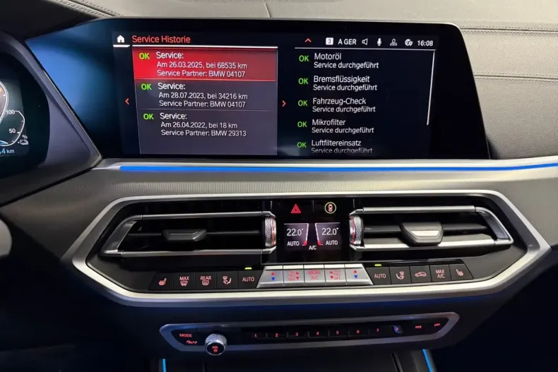 BMW X5 din 2022 cu 80.000 km - oferta BMW153011 - foto 26