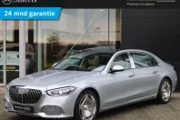 Mercedes-Benz S 680 din 2023 cu 11.091 km - oferta MER153012 - foto 2