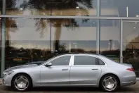 Mercedes-Benz S 680 din 2023 cu 11.091 km - oferta MER153012 - foto 4
