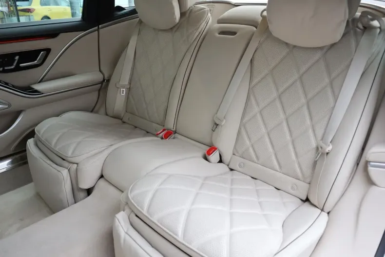 Mercedes-Benz S 680 din 2023 cu 11.091 km - oferta MER153012 - foto 11