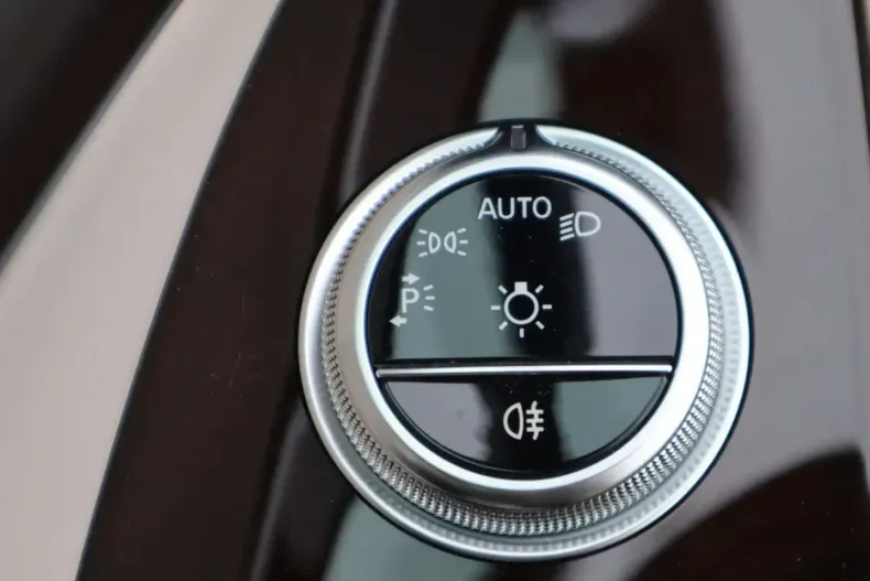 Mercedes-Benz S 680 din 2023 cu 11.091 km - oferta MER153012 - foto 16