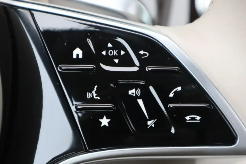 Mercedes-Benz S 680 din 2023 cu 11.091 km - oferta MER153012 - foto 18