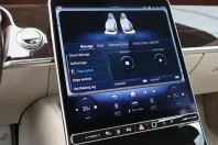 Mercedes-Benz S 680 din 2023 cu 11.091 km - oferta MER153012 - foto 26