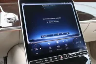 Mercedes-Benz S 680 din 2023 cu 11.091 km - oferta MER153012 - foto 28