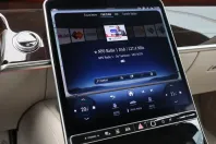 Mercedes-Benz S 680 din 2023 cu 11.091 km - oferta MER153012 - foto 29