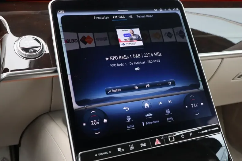 Mercedes-Benz S 680 din 2023 cu 11.091 km - oferta MER153012 - foto 29