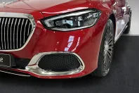 Mercedes-Benz S 580 din 2024 cu 5.750 km - oferta MER153013 - foto 3