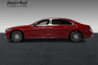 Mercedes-Benz S 580 din 2024 cu 5.750 km - oferta MER153013 - foto 5