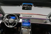 Mercedes-Benz S 580 din 2024 cu 5.750 km - oferta MER153013 - foto 10