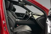 Mercedes-Benz S 580 din 2024 cu 5.750 km - oferta MER153013 - foto 11