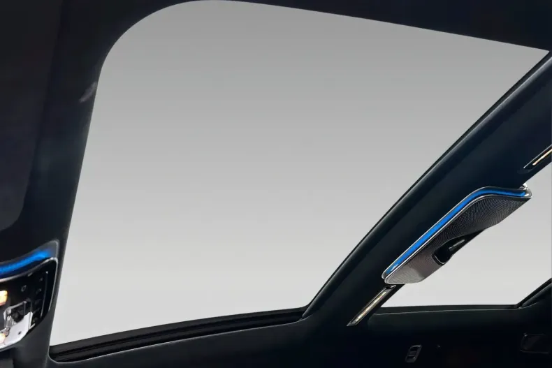 Mercedes-Benz S 580 din 2024 cu 5.750 km - oferta MER153013 - foto 12