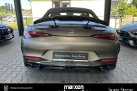 Mercedes-Benz SL 63 AMG din 2024 cu 2.630 km - oferta MER153014 - foto 5