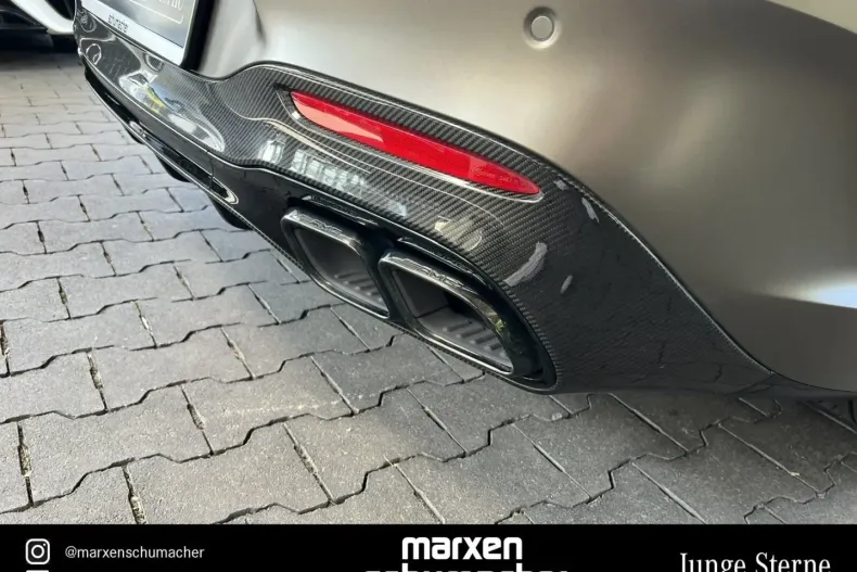 Mercedes-Benz SL 63 AMG din 2024 cu 2.630 km - oferta MER153014 - foto 7