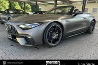 Mercedes-Benz SL 63 AMG din 2024 cu 2.630 km - oferta MER153014 - foto 9