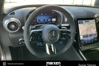 Mercedes-Benz SL 63 AMG din 2024 cu 2.630 km - oferta MER153014 - foto 21