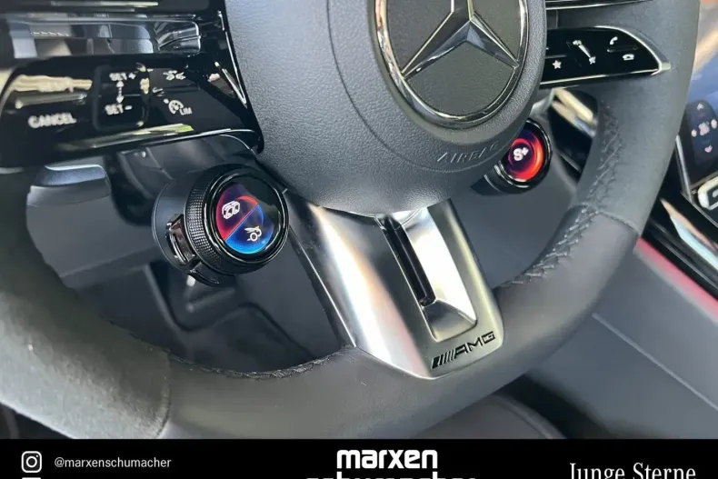 Mercedes-Benz SL 63 AMG din 2024 cu 2.630 km - oferta MER153014 - foto 22