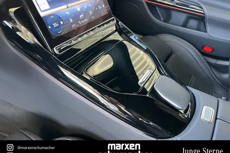 Mercedes-Benz SL 63 AMG din 2024 cu 2.630 km - oferta MER153014 - foto 25