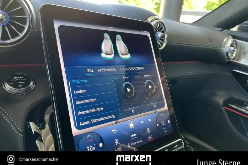 Mercedes-Benz SL 63 AMG din 2024 cu 2.630 km - oferta MER153014 - foto 26