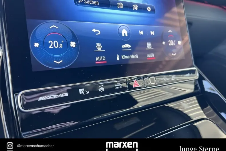 Mercedes-Benz SL 63 AMG din 2024 cu 2.630 km - oferta MER153014 - foto 30