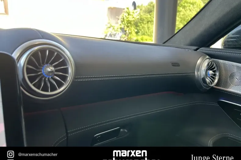 Mercedes-Benz SL 63 AMG din 2024 cu 2.630 km - oferta MER153014 - foto 31