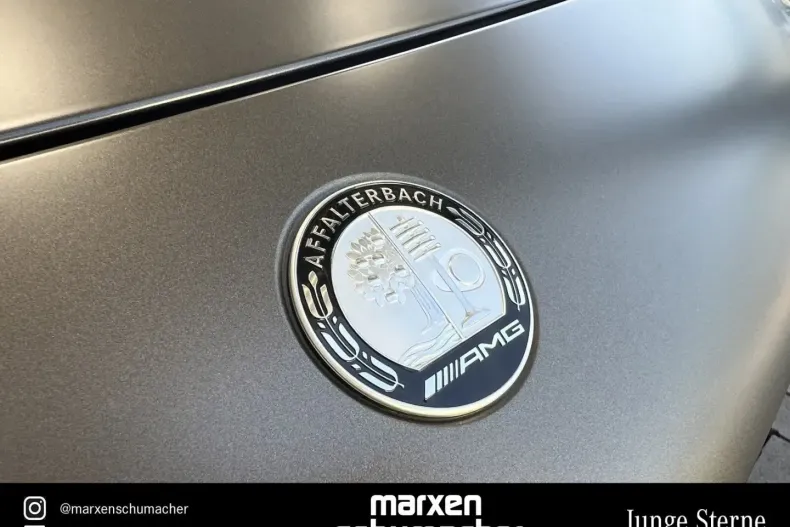 Mercedes-Benz SL 63 AMG din 2024 cu 2.630 km - oferta MER153014 - foto 36