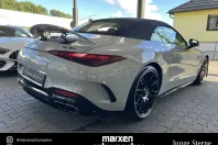 Mercedes-Benz SL 63 AMG din 2024 cu 7.450 km - oferta MER153015 - foto 4