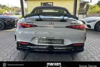 Mercedes-Benz SL 63 AMG din 2024 cu 7.450 km - oferta MER153015 - foto 5