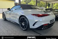 Mercedes-Benz SL 63 AMG din 2024 cu 7.450 km - oferta MER153015 - foto 6