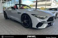 Mercedes-Benz SL 63 AMG din 2024 cu 7.450 km - oferta MER153015 - foto 10