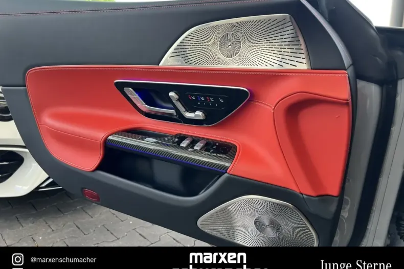 Mercedes-Benz SL 63 AMG din 2024 cu 7.450 km - oferta MER153015 - foto 14