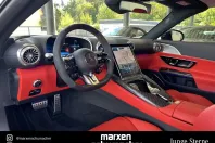 Mercedes-Benz SL 63 AMG din 2024 cu 7.450 km - oferta MER153015 - foto 17