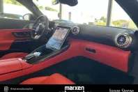 Mercedes-Benz SL 63 AMG din 2024 cu 7.450 km - oferta MER153015 - foto 18