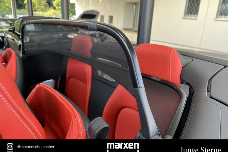 Mercedes-Benz SL 63 AMG din 2024 cu 7.450 km - oferta MER153015 - foto 20