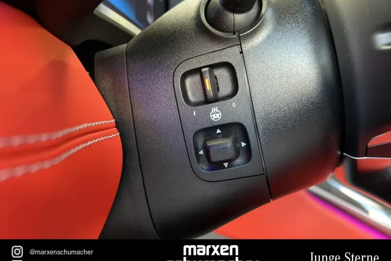 Mercedes-Benz SL 63 AMG din 2024 cu 7.450 km - oferta MER153015 - foto 25