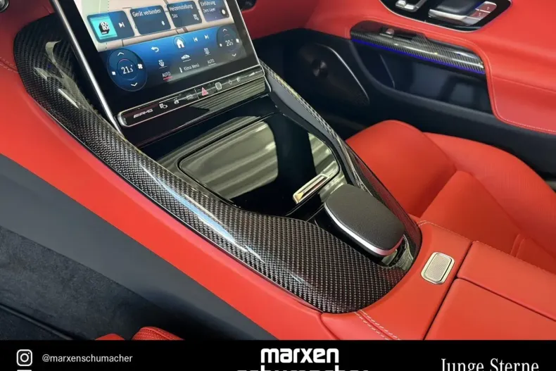 Mercedes-Benz SL 63 AMG din 2024 cu 7.450 km - oferta MER153015 - foto 26